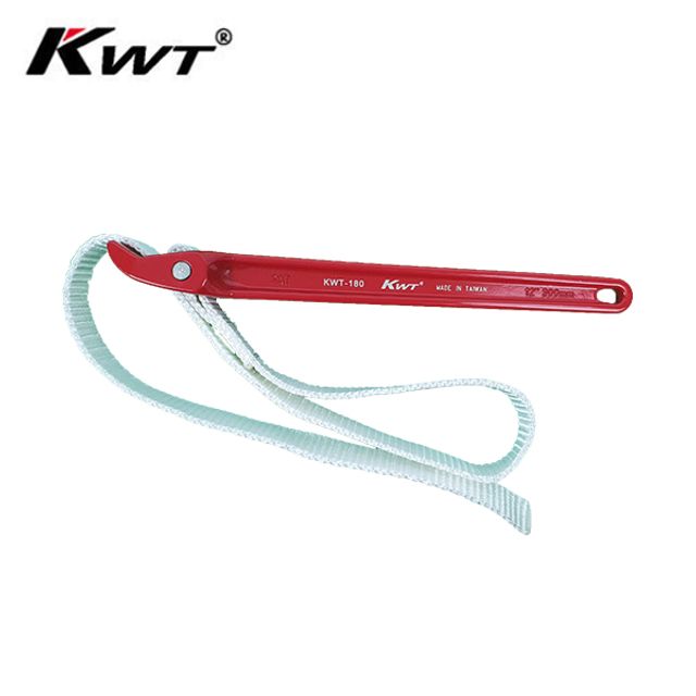 KWT 벨트렌치 KWT-180