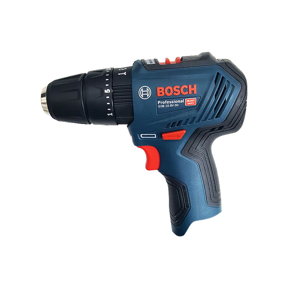보쉬 BL모터 GSB10.8V-30 충전햄머드릴 10.8V 베어툴