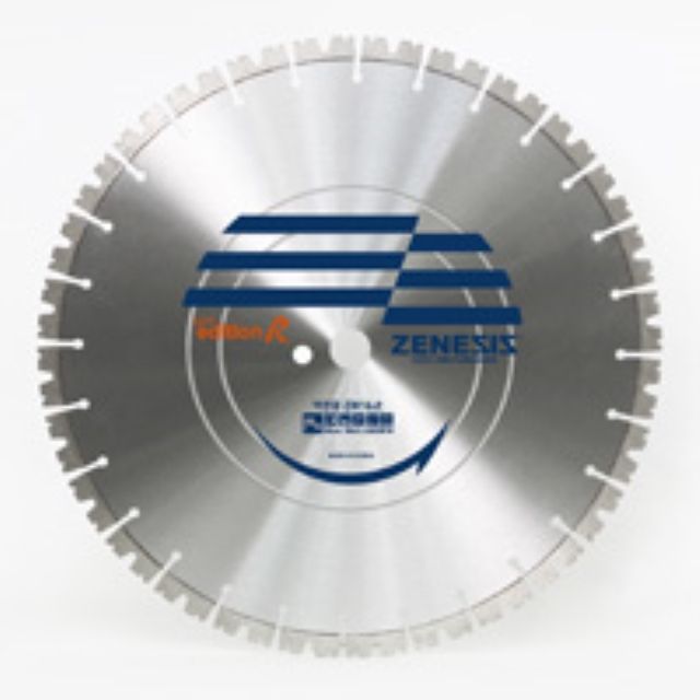 콘크리트쏘(ZENESIS New edition R 플러스) 벽면용1