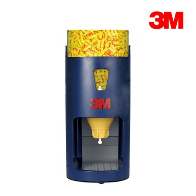 3M 원터치 귀마개 디스펜서