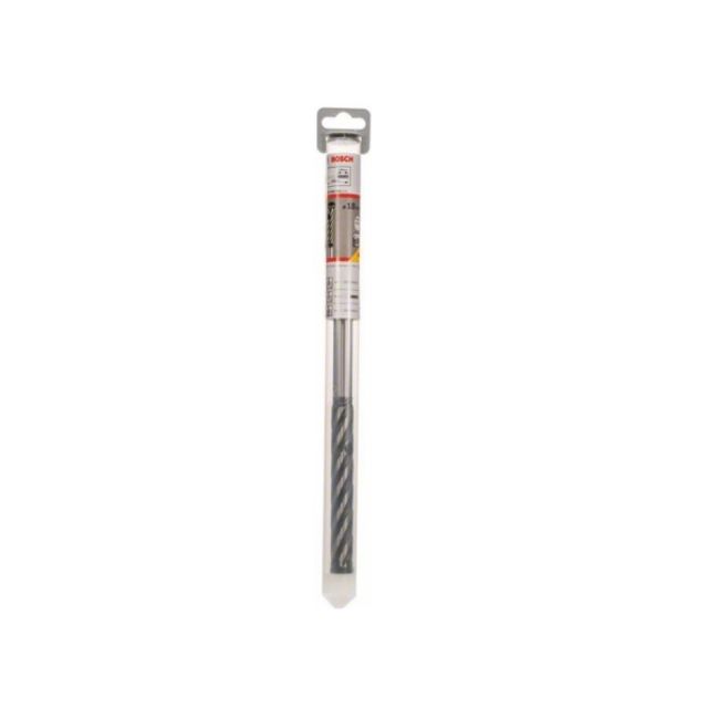 철근관통비트(SDS-PLUS-9 REBER CUTTER) 25 x 120 x