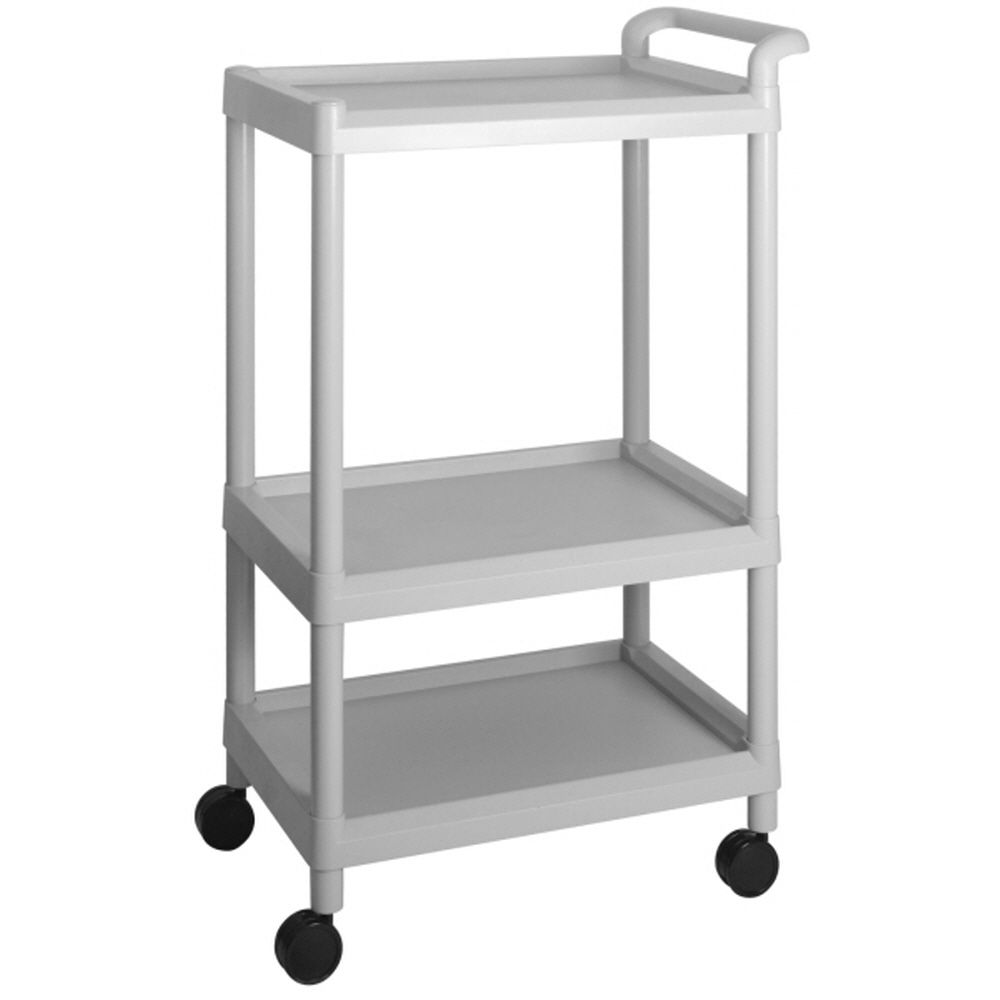 BK-302C 3단카트 핸드카트 다용도운반카 이동카트