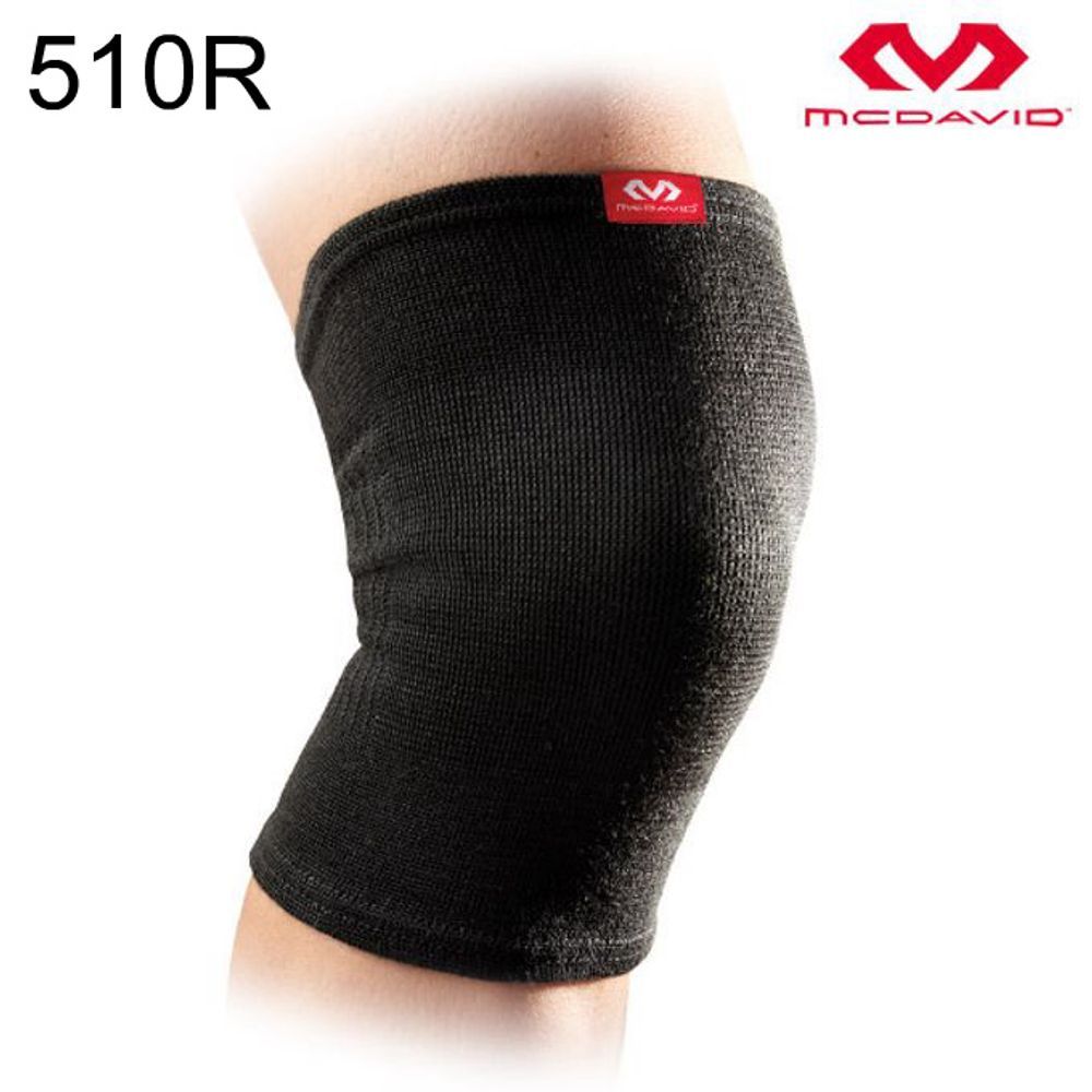 무릎압박 무릎보호대 Elastic Knee Support(510R)