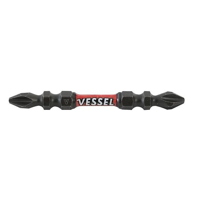 베셀 토션비트 사키스보 SST5P2082 (82mm ++)