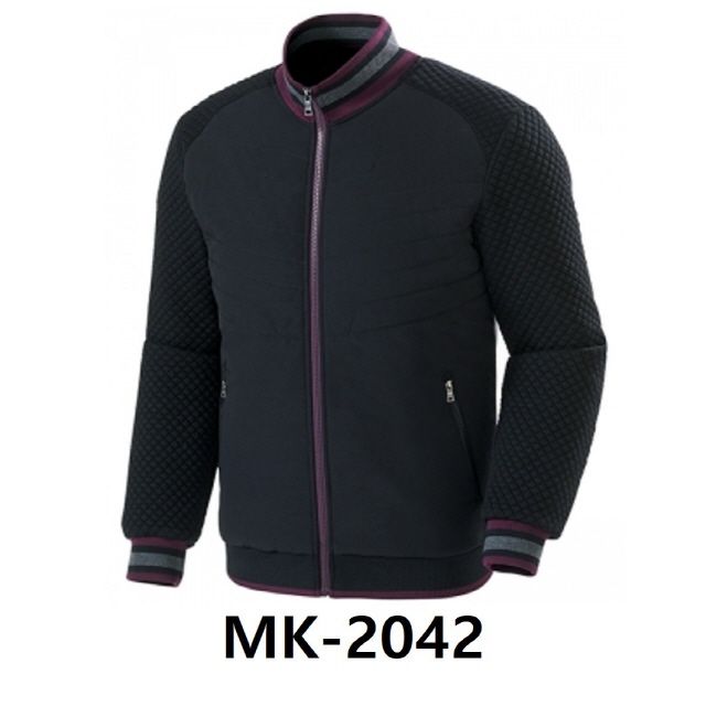 MARK F/W점퍼 MK-2042