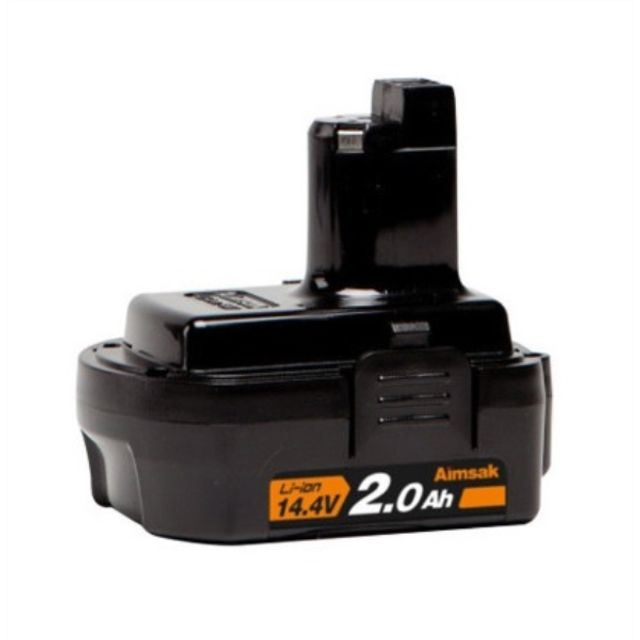 배터리 리튬 14.4V 2.0Ah 14.4V 2.0AH AD314R AI314