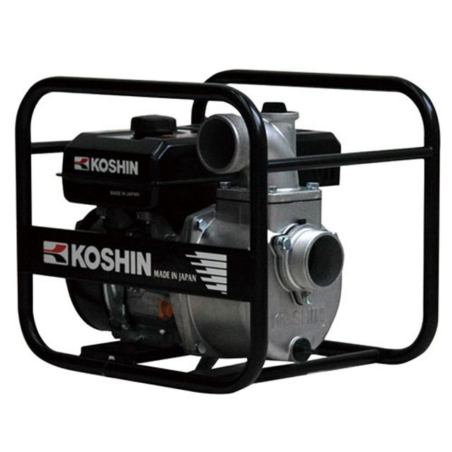 SEV-80X 코신양수기 1EA SEV-80X(80mm 3)