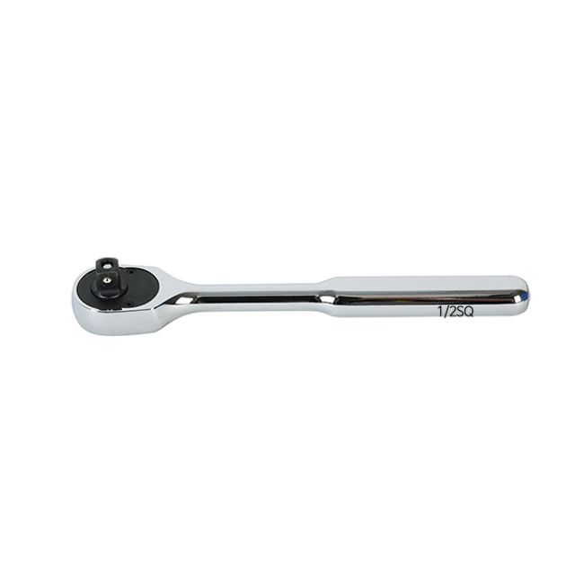세신 라쳇핸들 108T 깔깔이 라쳇 1/2in x 260mm