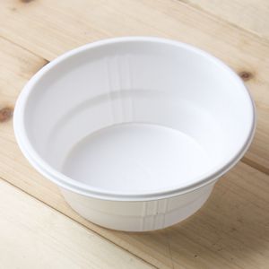 아이티알,NU 10p 롯데 이라이프 PS공기(15cm) 일회용밥그릇