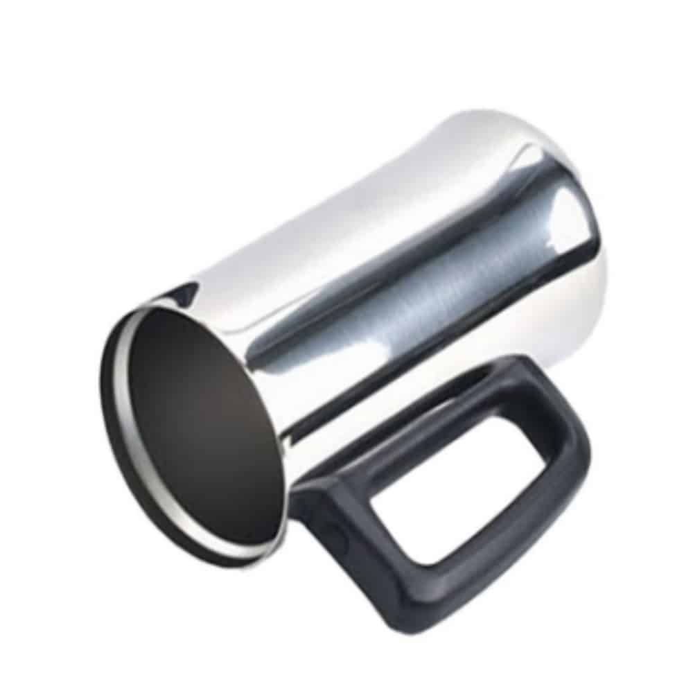 스텐 머그컵 470ml 업소용컵 스테인레스컵