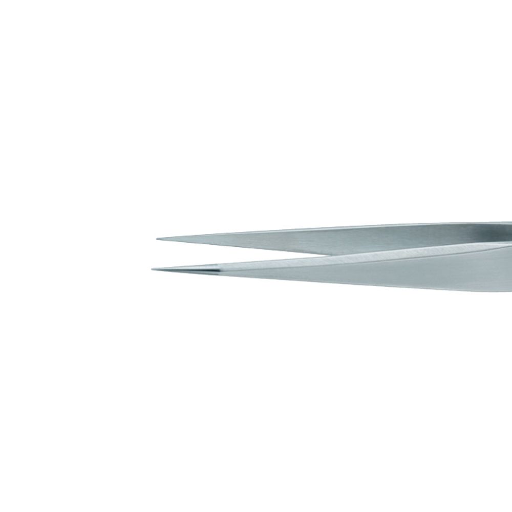 KNIPEX 핀셋(정밀)_92-22-07