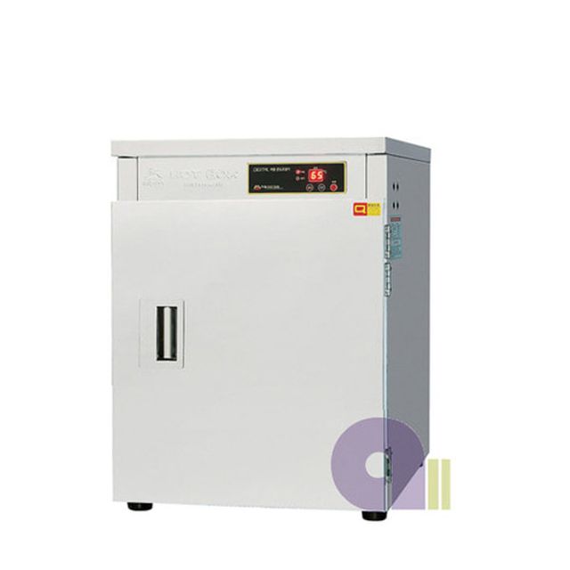 공기밥보관용 전기온장고 DS502