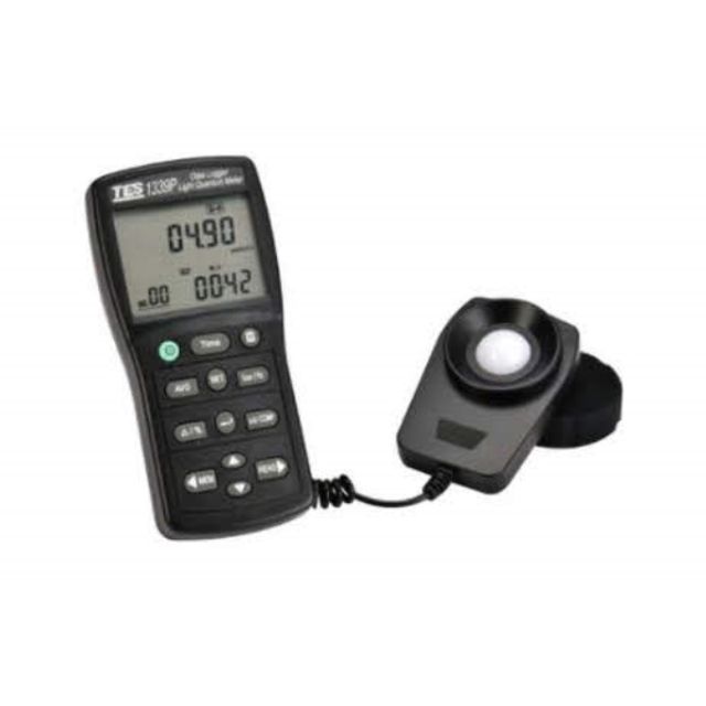 디지털조도측정기(룩스메타) TES-1339