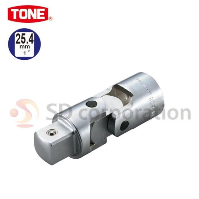 113606 1In.ch 유니버셜조인트 608 25.4mm