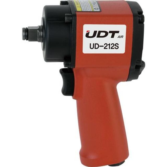 UD-212S UDT에어에어임팩트렌치 1대 UD-212S(3/8SQ)