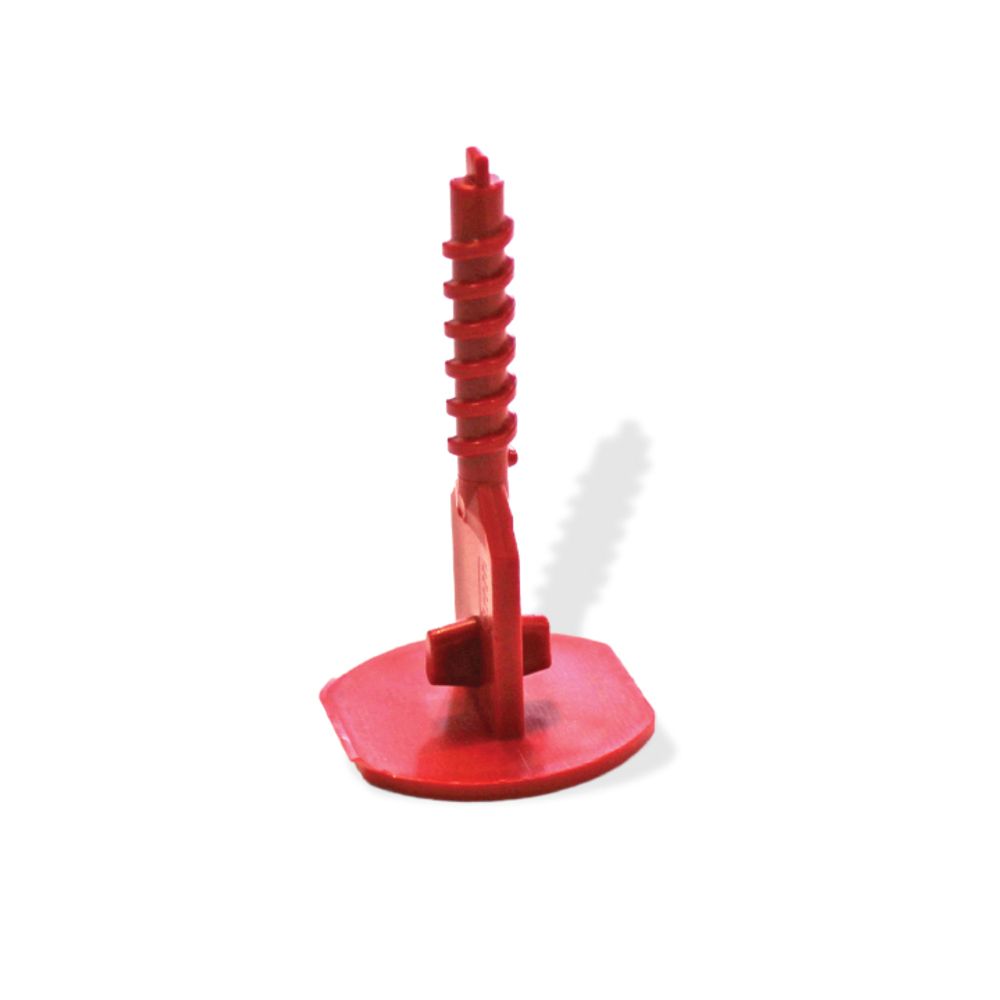EDMA 타일레벨(스페이서)_281755 십자형 3mm 200 pc