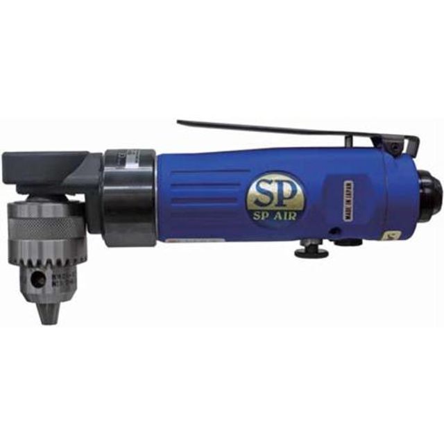 SP VESSEL 에어드릴 SP-1514AH(10MM)90도코너형 SP-