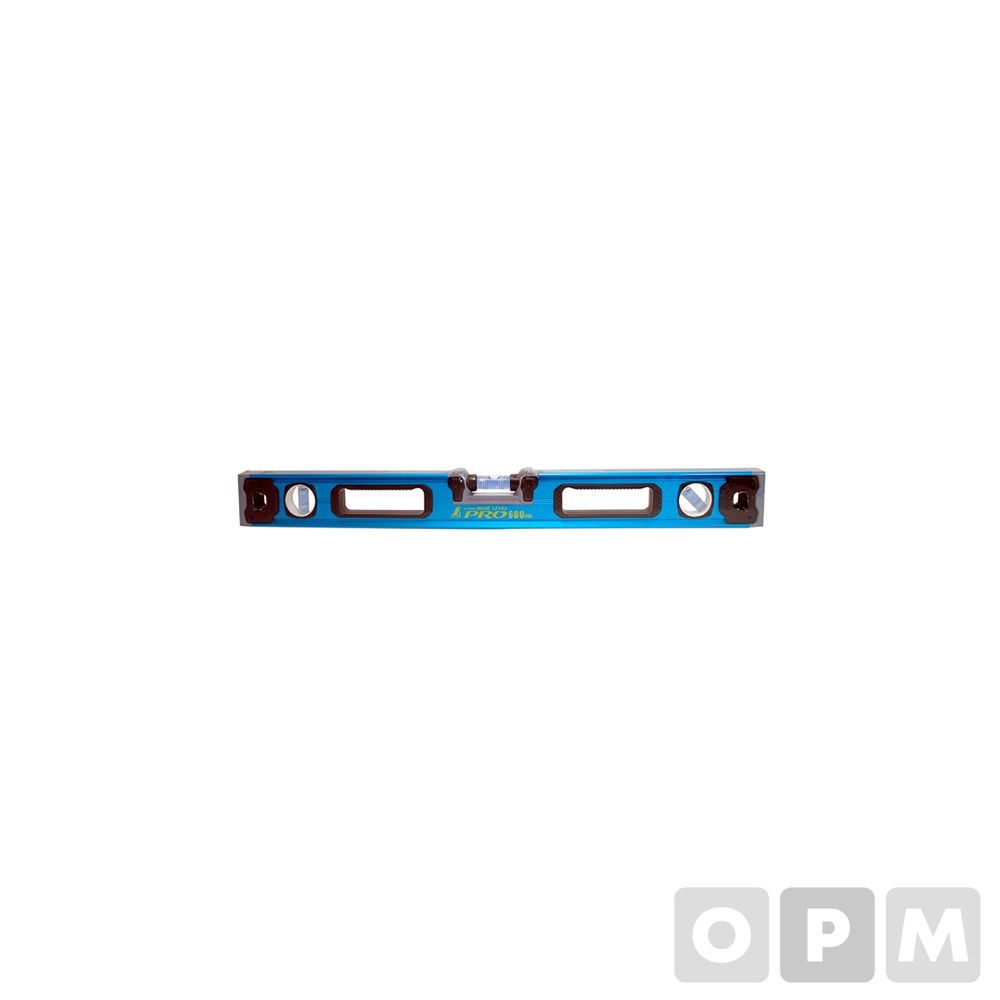 수평-블루레벨프로(광폭) S-76394/600mm0.35mm/m