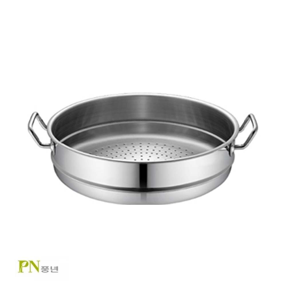 PN풍년 샤르텐 클래식 찜기 32cm