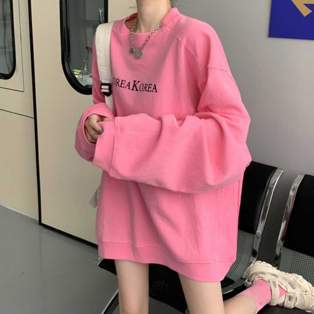 핏 스타일 외출 EhK 룩 여자 여성 오버 맨