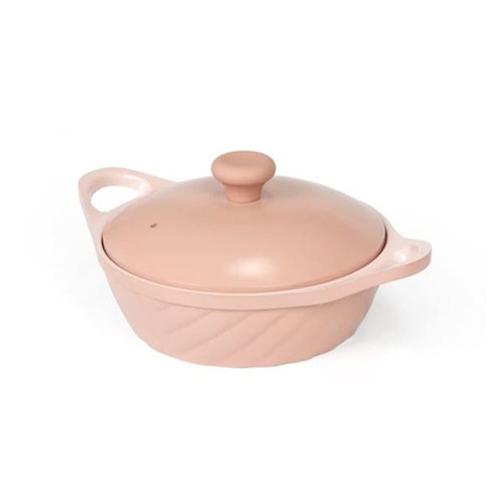 슈톨츠 전골냄비 가정 찌게 세라믹 인덕션 냄비 22cm