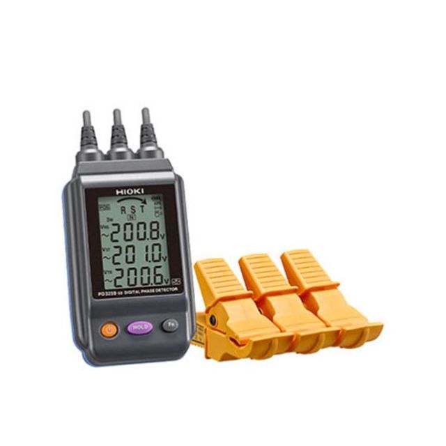 히오키 HIOKI 비접촉식 디지털 검상기 PD3259-50