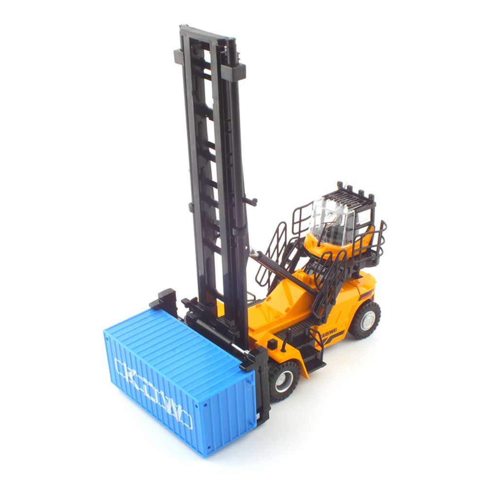 EMPTY CONTAINER HANDLER(KDW250498) 컨테이너 핸들러