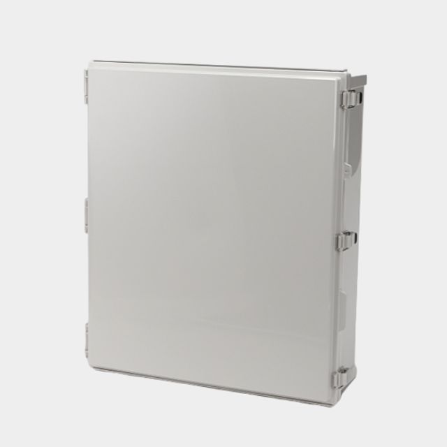 불투명 하이BOX 610x710x200 속판1개 스텐고리