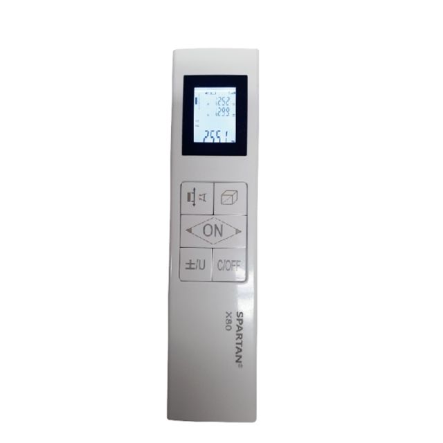 양방향거리측정기(일반) 정확도±3mm 측정거