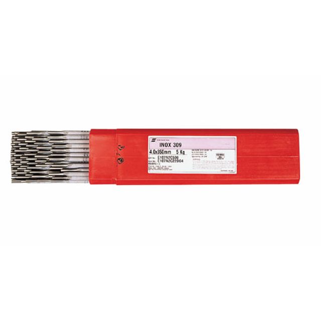 세아 피복아크봉(스텐) INOX-309 (2.6mm) INOX309 5