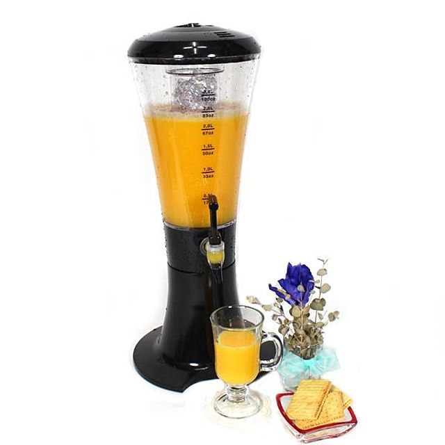 디아블로(비어피쳐) 3000ml 비어피쳐