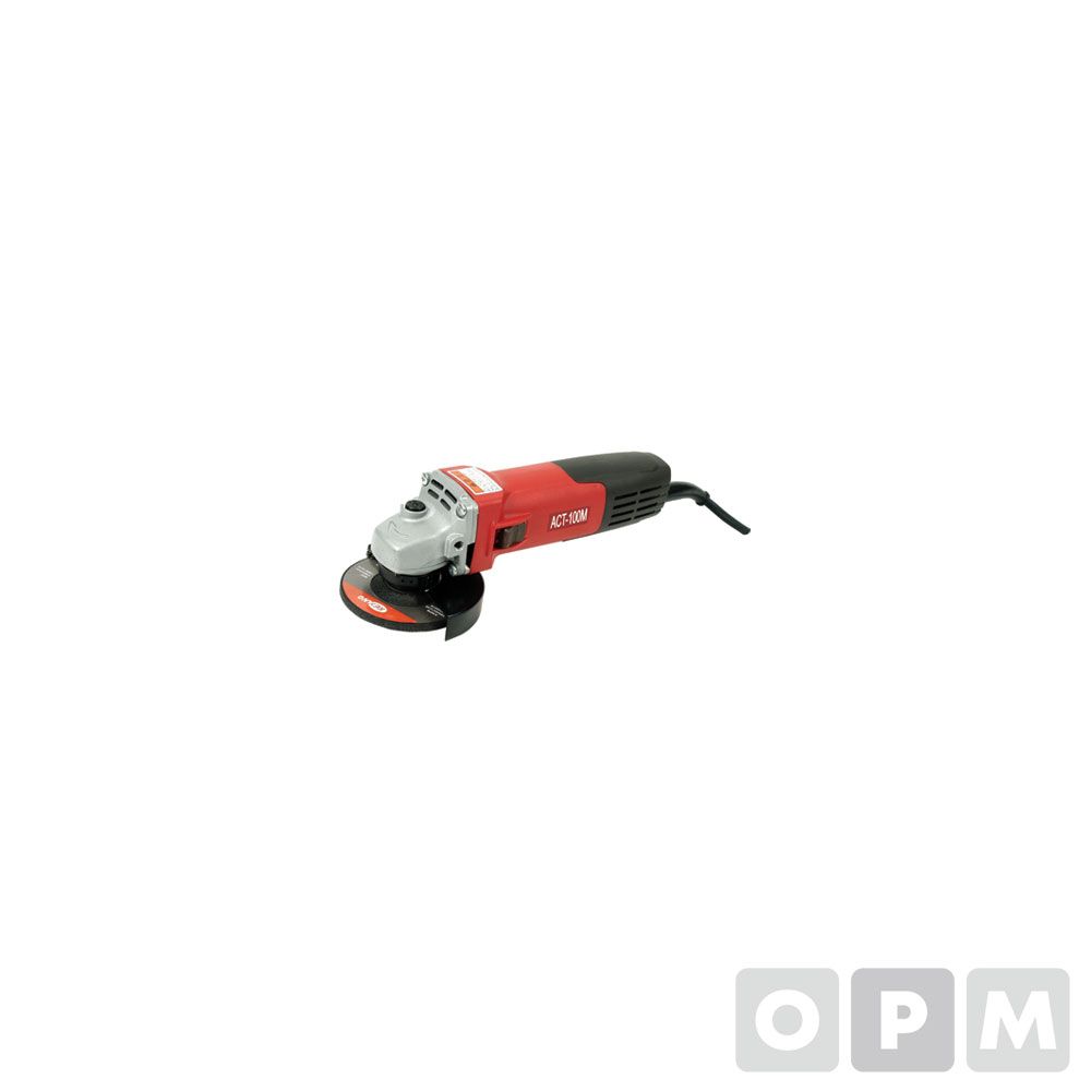 그라인더 100(4)mm 710W 11000rpm 1.4kg