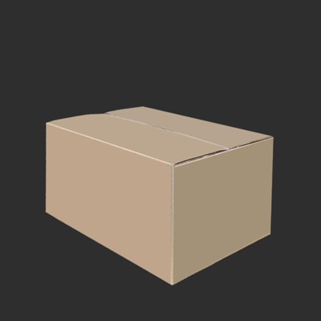 택배박스 택배 BOX B골 34cmX27cmX26cm 60장