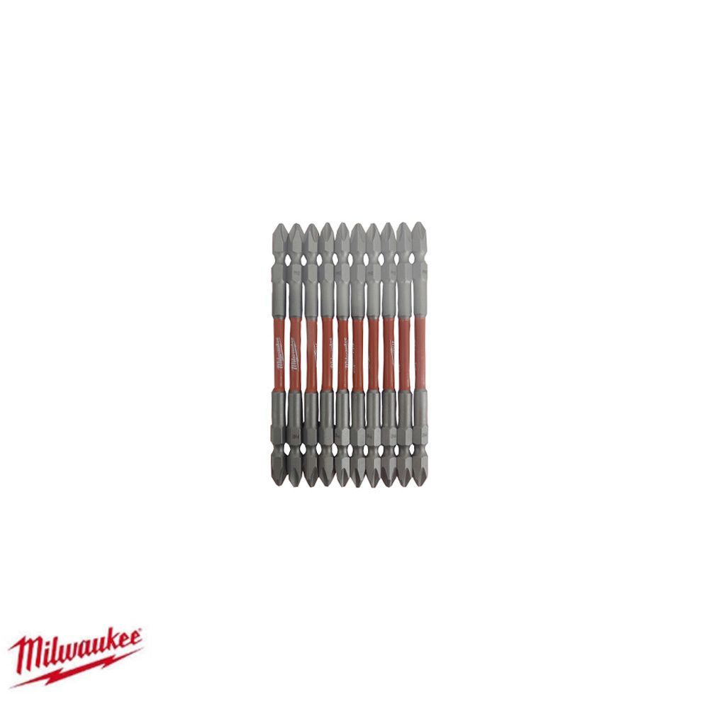 ph2 10pcs 32 양날 토션 비트 4364 48 110mm
