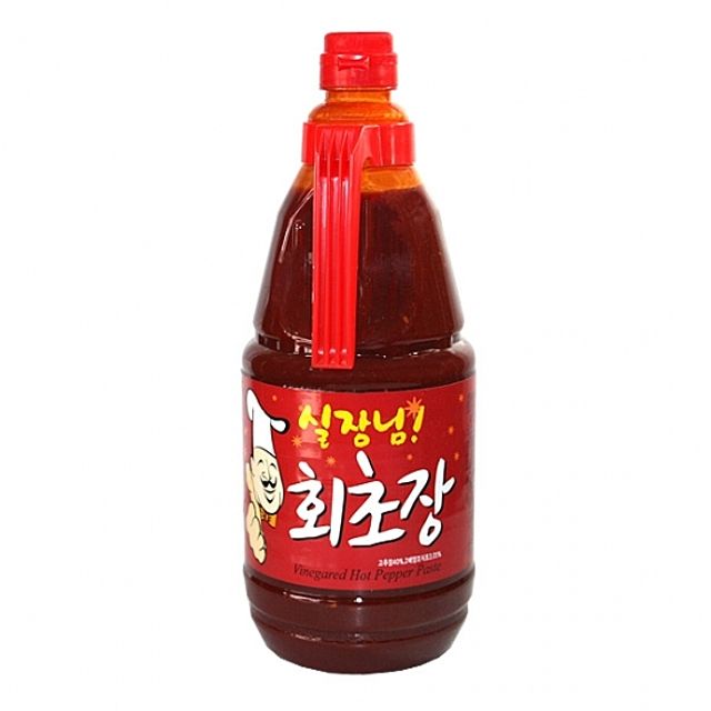 움트리실장님회초장2kg