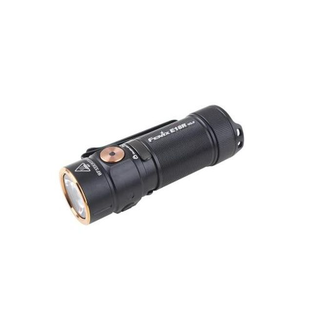 E-18R V2.0 페닉스충전라이트(LED) 1EA E-18R V2.0