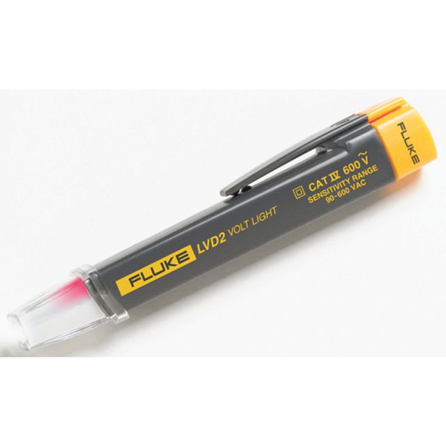 플루크 검전기 LVD2 1EA