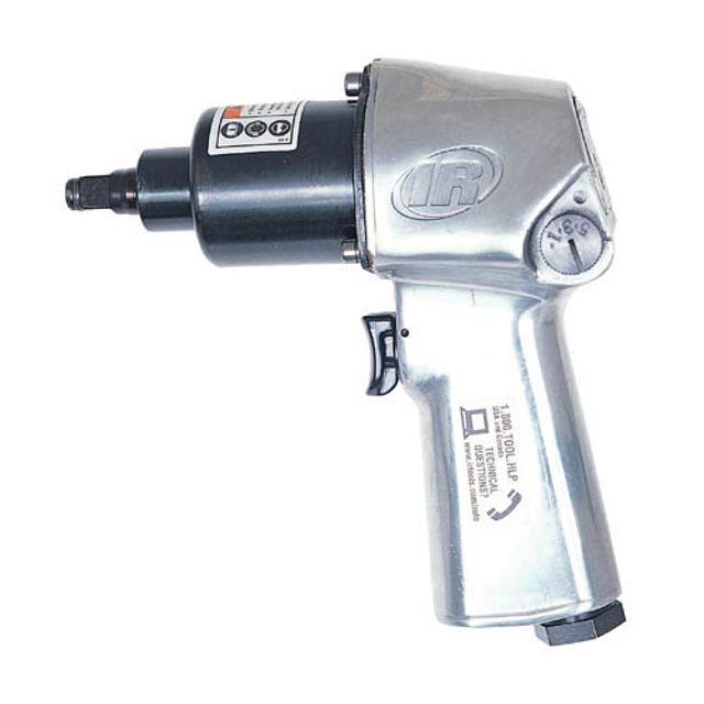 잉가솔랜드 에어임팩렌치 임팩트렌치 IR-212A 3/8SQ