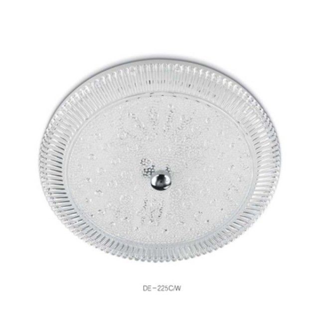 히포 LED 크리스탈 직부 등기구 DE-215C/W 417-5589