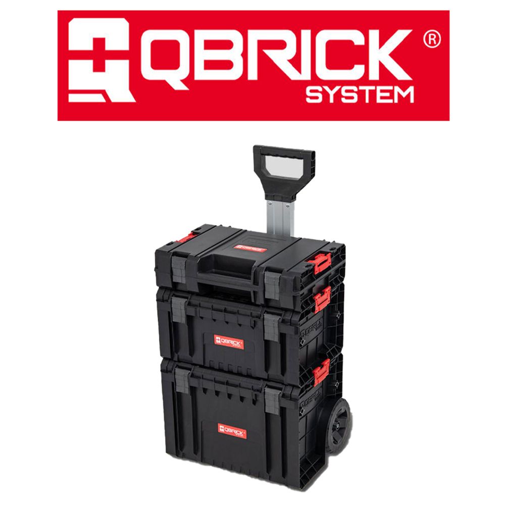 카트공구함 못가방 툴박스 CART QS1 캐리어공구통