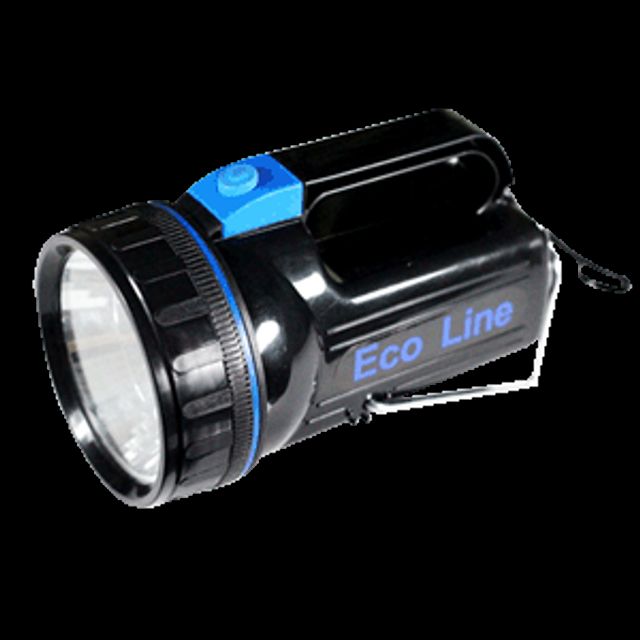 성은테크 충전식랜턴(LED1) SE-208 A/C전용