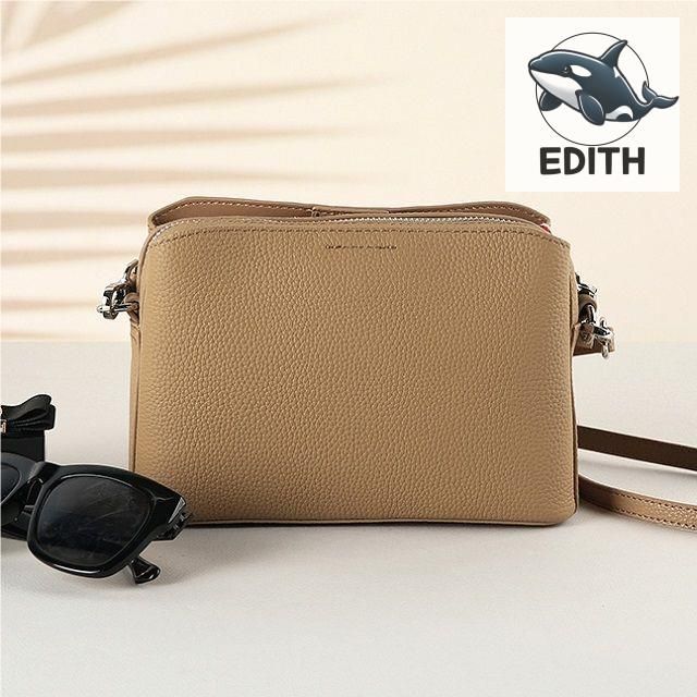 가벼운 크로스백 간편한 바디백 여성용