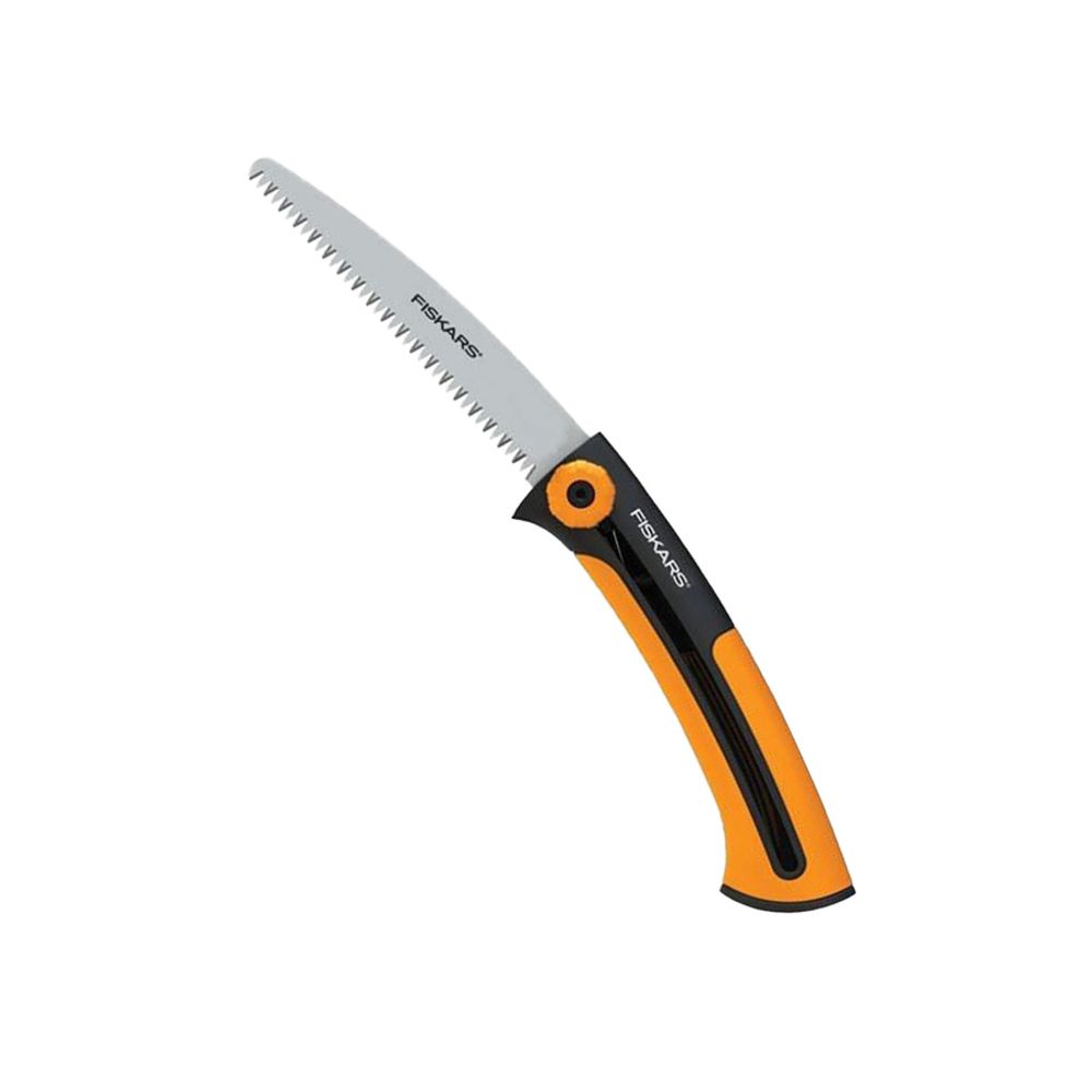 과수톱 목재 목공 전지톱 FISKARS 160MM 원예용톱