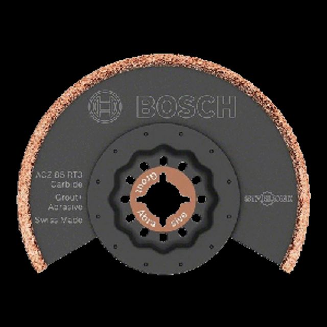 BOSCH 멀티커터날(PRO) ACZ85RT3 85mm(벽타일홈파기