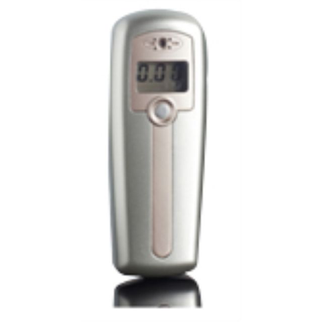음주측정기(개인휴대용) 85G/104MMx40MMx20MM AL250