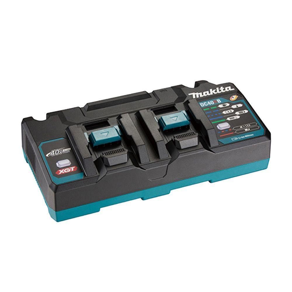 리튬이온 듀얼 bl4020 v40 급속 충전기 dc40rb