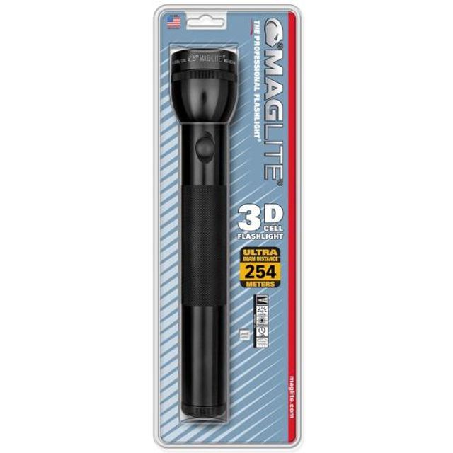 맥라이트 라이트(D형) S3D016 315MM(건전지無) 1EA
