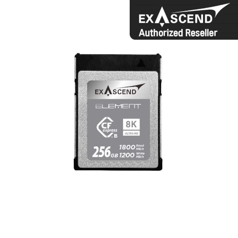 Element CFexpress Type B 256GB