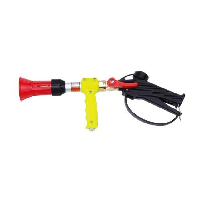 SV-002 칠형제고압분무기 건 1EA SV-002 (세라믹파