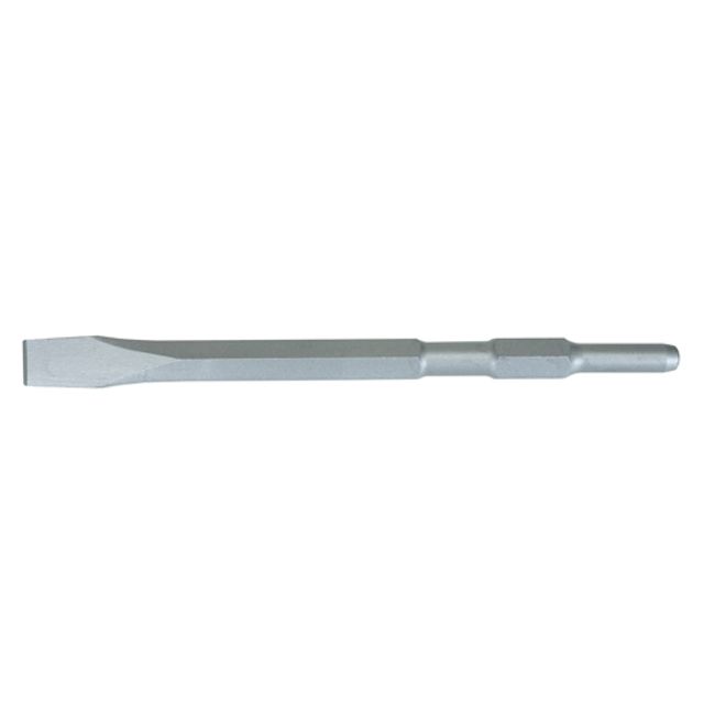 유니카 육각플랫치즐(다가네) 17x450MM 1EA